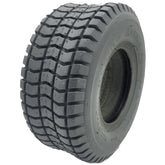 9 x 3.50-4 Primo Grande foam filled power wheelchair and scooter tire, C203 tread pattern, fits MPV, ranger solo, 600T, companion, streamer, sunrunner and other chairs